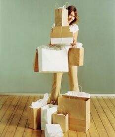 Levantar pesas como causa da osteocondrose torácica