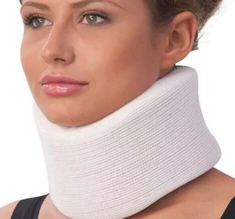 Collar de chants